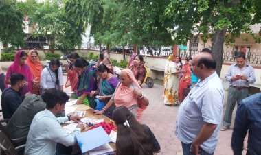 उज्जैन महाकालेश्वर यात्रा सोमवार को निकलेगी