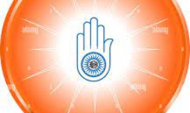 अपनी लाइन बढाओ, दूसरे की लाइन मत काटो-आचार्य श्री विजयराजजी मसा