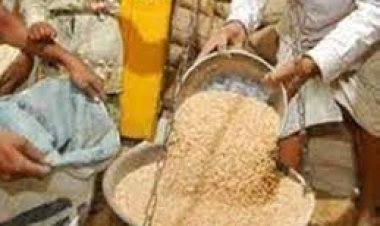 जिले में अन्न उत्सव का आयोजन 10, 11 एवं 12 जुलाई को