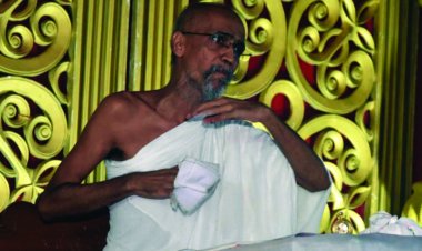 उत्तम, मध्यम, अधम प्रकार के मनुष्य कभी पाप नहीं करते - मुनिराज ज्ञानबोधी विजयजी म.सा