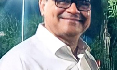 झाबुआ एसडीएम सुनील कुमार झा छेड़छाड़ के मामले में गिरफ्तार