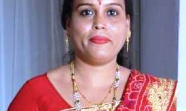 सोनु नेका बनी क्षत्रिय मालवा खटीक सेना की प्रदेश संयोजिका