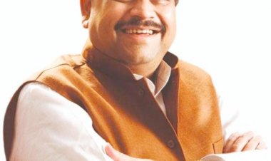 चेतन्य काश्यप फाउंडेशन करेगा नगर की प्रतिभाओं का सम्मान