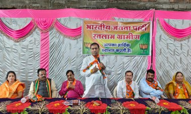 संत शिरोमणि रविदास जी महाराज मंदिर निर्माण जन-जागरण यात्रा का होगा भव्य स्वागत