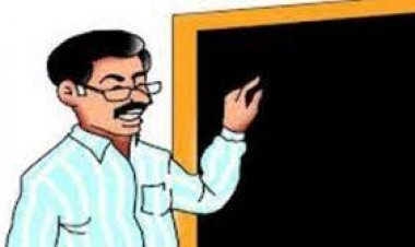 जावरा में 321 शिक्षकों को दिया जा रहा योग प्रशिक्षण