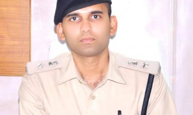 राहुल कुमार लोधा होगें जिले के नए कप्तान, आईपीएस सिद्घार्थ बहुगुणा का भोपाल तबादला