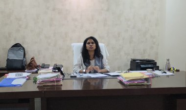 जिले के शहर, गांवों एवं कस्बों में सैनानियो की याद में बनेंगे स्मारक