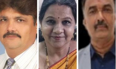 संजय व्होरा बने विद्युत कर्मचारी साख सहकारी संस्था के अध्यक्ष