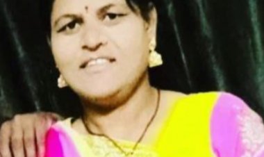 फूल बेचने वाली महिला को विक्षिप्त ने मारी कैची, हुई मौत