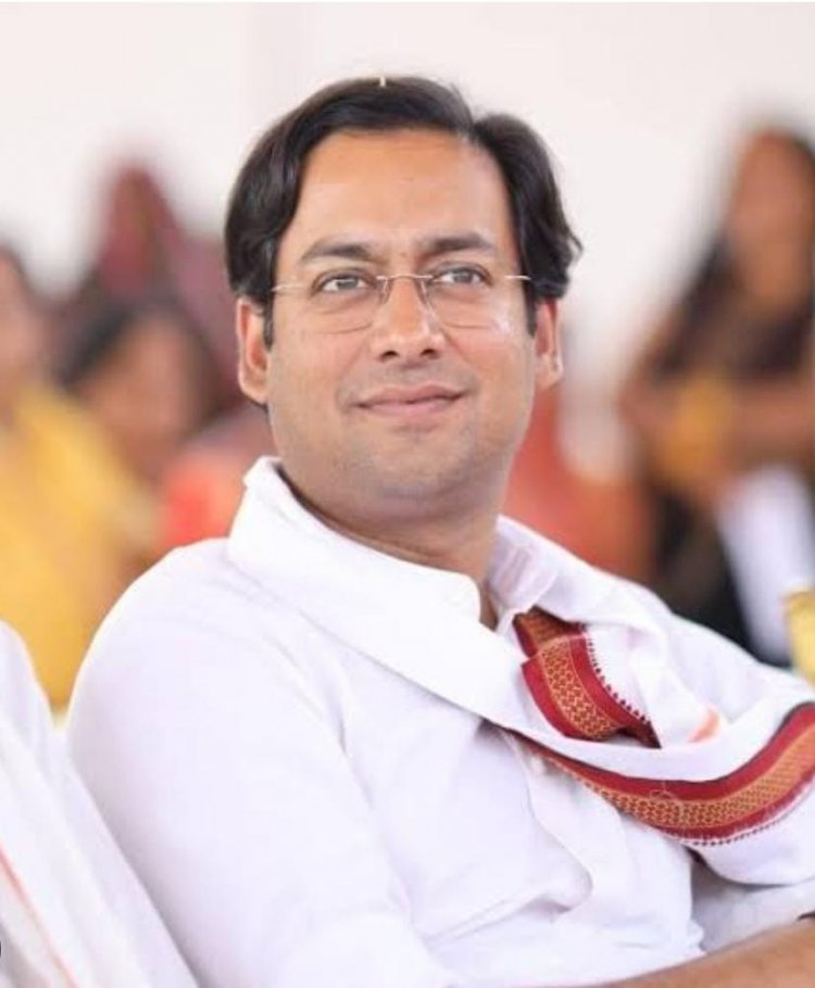 सैलाना में कल निकलेगी युवा आक्रोश रैली, पूर्व मंत्री जयवर्धन सिंह होंगे शामिल
