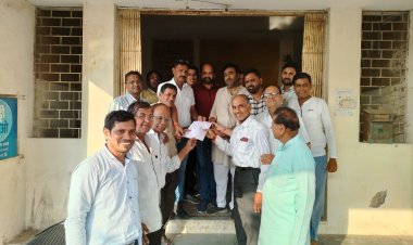 रतलाम की अनाज मंडी 4 सितंबर से अनिश्चित कालीन बंद