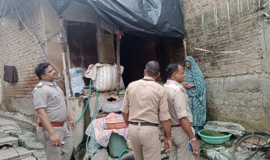 आतंकी संगठन आईएसआइएस से जुड़ा रतलाम का कनेक्शनए,एनआईए ने देश विरोधी गतिविधियो में शामिल आलोट के युवक को गिरफ्तार किया