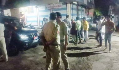 भाई का अपहरण करने का बदला लेने के लिए चाकूओं से गोदकर मार डाला