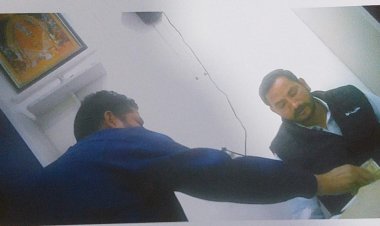 बिल पास करने के नाम पर निगम में हो रही वसूली,-निगम इंजीनियर कुशवाह मांग रहा एडवांस कमीशन, ठेकेदारों ने की शिकायत