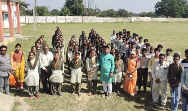 रतलाम:कृष्णा फ़ाउण्डेशन ने किया पांच दिवसीय स्कूल प्रीमियर लीग का आयोजन