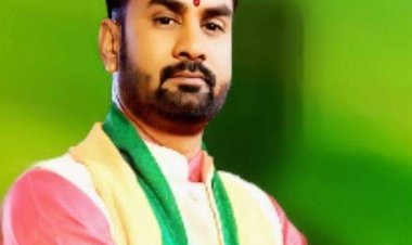 भाजपा पार्षद जौनवाल के आकस्मिक निधन पर विधायक काश्यप ने जताया शोक