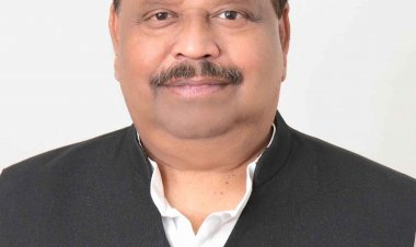 कैबिनेट मंत्री बनने के बाद कल पहली बार रतलाम आ रहे काश्यप, उत्साह भरा स्वागत होगा