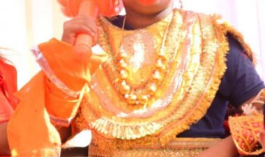 बाल हनुमान का किरदान निभाने वाले 13 वर्षीय बालक की मौत से हर कोई हैरान