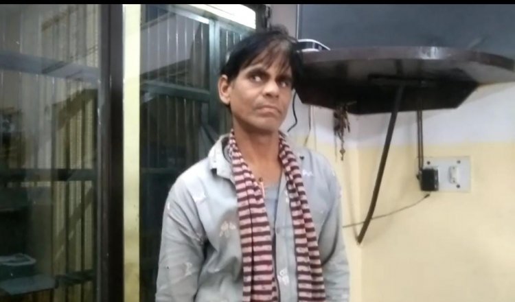 न्याय नही मिला तो उठाया ये कदम, कोर्ट में मचा हड़कंप, जानिए पूरा मामला क्या है जज को भेजा संदिग्ध पत्र, पुड़िया में जहर है या कुछ और !
