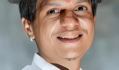 रेडियम दुकान संचालक के 23 वर्षीय बेटे ने ज़हर खाकर दे दी जान -अस्पताल में उपचार के दौरान तोड़ा दम -पांच दिन के अंतराल में सैलाना में दूसरी आत्महत्या का मामला, कारण दोनों में स्पष्ट नही