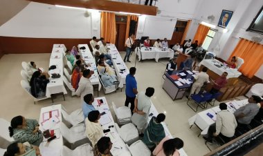 निगम सम्मेलन में उछला राजीव गांधी सिविक सेंटर का मामला,  रजिस्ट्री शून्य घोषित करने का प्रस्ताव पास, निगम उपायुक्त को कार्य  मुक्त करने के निर्देश