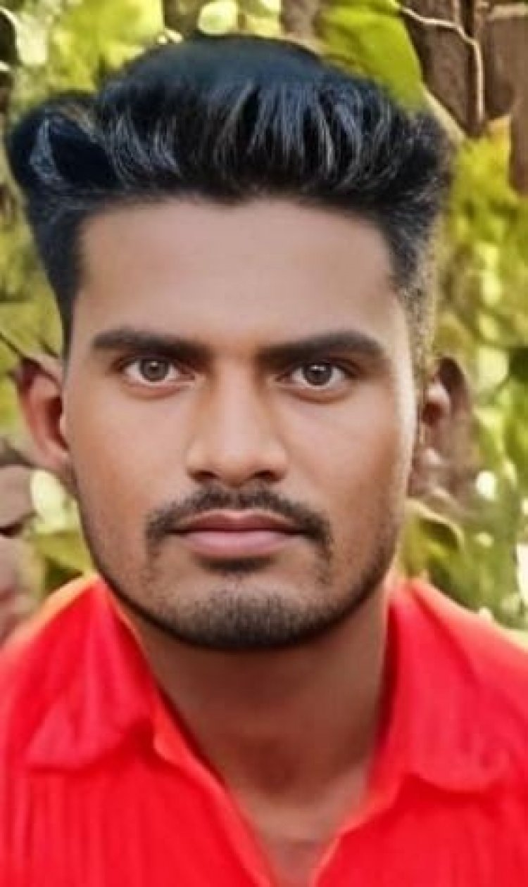 रतलाम के सैलाना में हादसा : दुर्घटना में युवक की मौत, मतदान के लिए आया था राजस्थान से घर