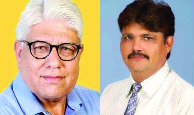 अरविंद सोनी प्रांतीय व संजय वोहरा क्षेत्रीय सचिव निर्वाचित -इंटक की प्रांतीय कार्यकारिणी का गठन