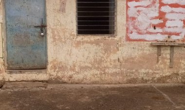 बाजना की पंचायत में अधूरे काम कर राशि निकालने का आरोप! कलेक्टर को हुई शिकायत