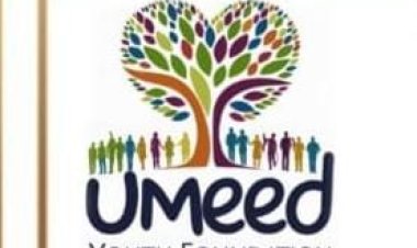 उम्मीद यूथ फाउंडेशन आज करेगा शहर के मुस्लिम विद्यार्थीयो का सम्मान