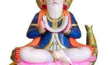 9 वां चालीहा महोत्सव 16 जुलाई से मनाया जाएगा,  आयोजन को लेकर कालिका माता मंदिर परिसर में बैठक हुई