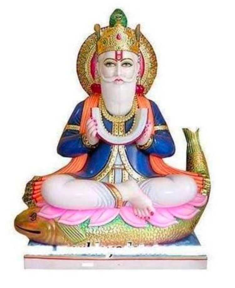 9 वां चालीहा महोत्सव 16 जुलाई से मनाया जाएगा, आयोजन को लेकर कालिका माता मंदिर परिसर में बैठक हुई