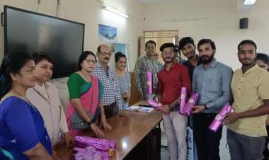 रोजगार मेले में इंदौर-पीथमपुर, बांसवाड़ा से आई कंपनियों ने 156 प्रतिभागियों का चयन किया