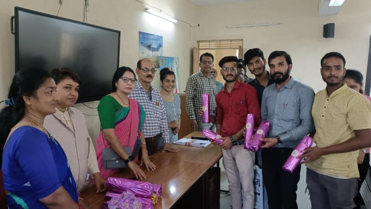 रोजगार मेले में इंदौर-पीथमपुर, बांसवाड़ा से आई कंपनियों ने 156 प्रतिभागियों का चयन किया