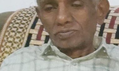 समाचार-पत्र विक्रेता वहीद खान का इंतकाल