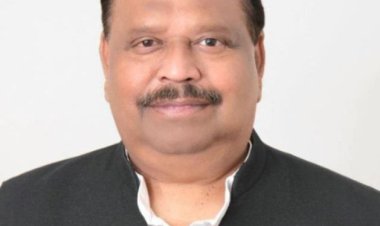 व्यापार बोर्ड की बैठक में मप्र का प्रतिनिधित्व करेंगे मंत्री काश्यप