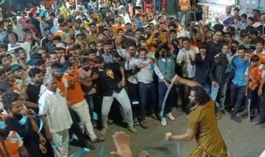 अनंत चतुर्दशी पर जवाहर व्यायाम शाला के सैकड़ो पहलवान दिखाएंगे करतब, निकलेगी झिलमिलाती झांकियां