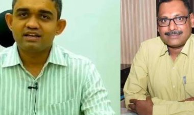 न्यायालय के आदेश का पालन नहीं करने पर कलेक्टर मुख्य कार्यपालन अधिकारी जिला पंचायत के विरुद्ध गिरफ्तारी वारंट