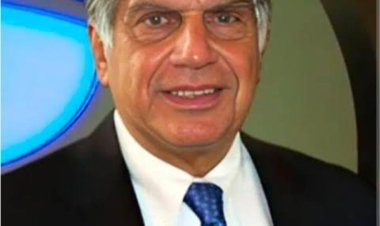 भारत ने खो दिया बेशकीमती रतन, मशहूर उद्योगपति रतन टाटा का निधन