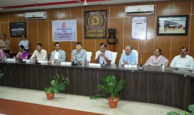 सतर्कता जागरूकता अभियान के तहत कार्यशाला व नुक्कड़ नाटक का आयोजन -विजेता प्रतिभागियों को किया सम्मानित