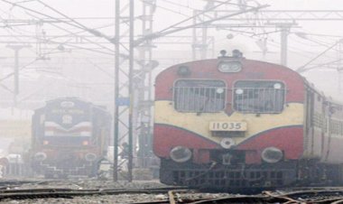 दीपावली और छठ पूजा के लिए त्यौहार स्पेशल टे्रन का इंतजाम -अहमदाबाद से दानापुर, बनारस और वड़ोदरा से गया के लिए चलेंगी स्पेशल ट्रेन