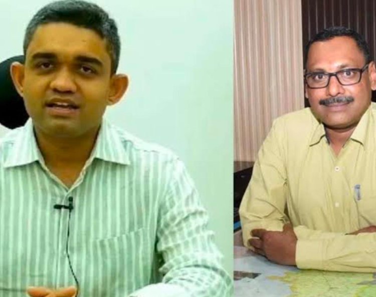 न्यायालय के आदेश का पालन नहीं करने पर कलेक्टर मुख्य कार्यपालन अधिकारी जिला पंचायत के विरुद्ध गिरफ्तारी वारंट