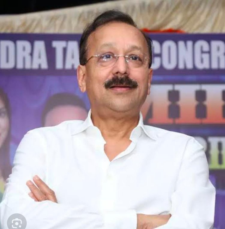 मुंबई में एनसीपी गुट के बड़े नेता बाबा सिद्दीकी की गोली मारकर हत्या, 2 लोग गिरफ्तार