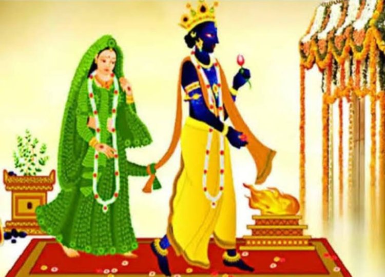 रतलाम में आज देवउठनी एकादशी : स्कूल, कॉलेज व शासकीय कार्यालय में अवकाश घोषित - हिंदू धर्म में देवउठनी ग्यारस का विशेष महत्व, साल की सबसे बड़ी मानी जाती है एकादशी