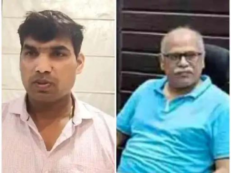 तस्कर को राहत दिलाने के आरोप से घीरे दोनों डाक्टर सस्पेंड, नीमच-बुरहानपुर भेजा -कलेक्टर की रिपोर्ट पर संचालनालय स्वास्थ्य सेवाएं ने की कार्रवाई, विवाद के बीच अस्पताल में सुरक्षा बढ़ाने की मांग उठी