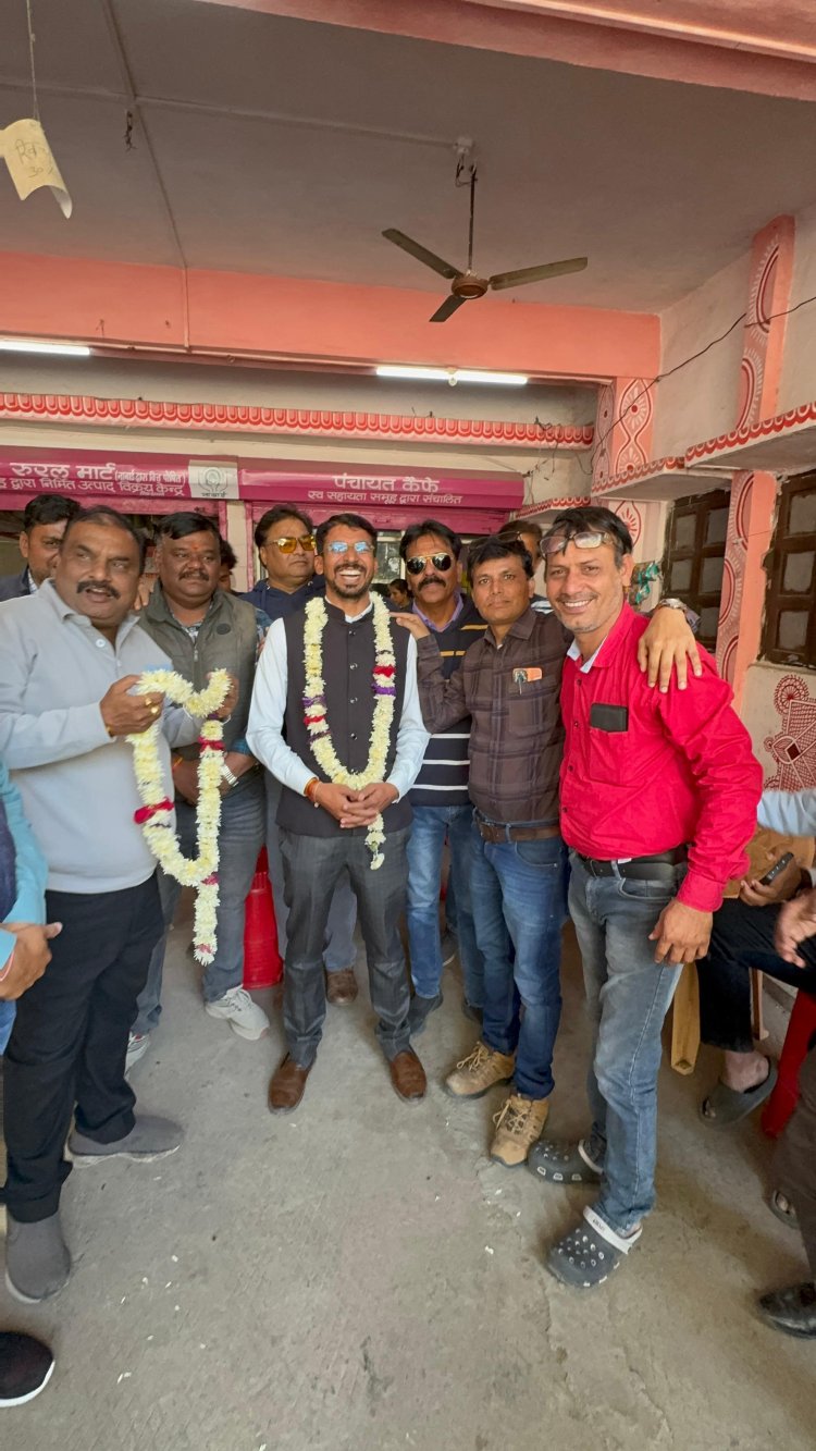 रतलाम प्रेस क्लब के खिलाफ लगा वाद न्यायालय ने किया खारिज, निर्वाचन रोकने और सदस्यता समाप्ति को दी थी चुनौती