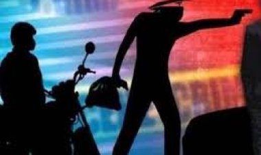 रतलाम: स्टेशन रोड थाना अंतर्गत लूट की 2 वारदात! झाबुआ के युवक को रतलाम में दोस्त और उसके साथियों ने लूटा... स्कॉर्पियो में आए बदमाश ई रिक्शा चालक से 1600 रुपए लूट गए