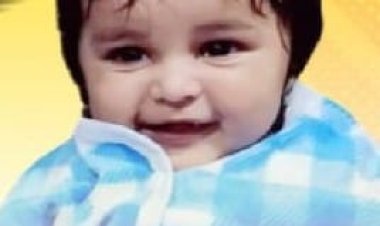 नन्हे बालक वीर की स्मृति में कल होगा विशाल रक्तदान  शिविर