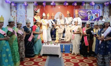 जावरा रोड और डोंगरे नगर स्थित ब्रह्माकुमारी केन्द्र में मनाया महिला दिवस