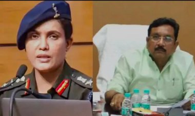 भाजपा के बिगड़ैल मंत्री शाह को सुप्रीम कोर्ट ने लगाई फटकार, हाईकोर्ट के आदेश पर रोक लगाने से इनकार,