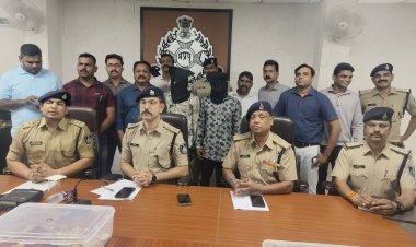 पहले बाइक चोरी की फिर चोरी की बाइक से लाखो के जेवरात चुराए, पुलिस ने 2 अंतर्राज्यीय चोरों को पकड़ा, लाखों के जेवरात बरामद, चोरों की जानकारी पुलिस को नहीं देने वाले होटल संचालक पर दर्ज हुआ प्रकरण